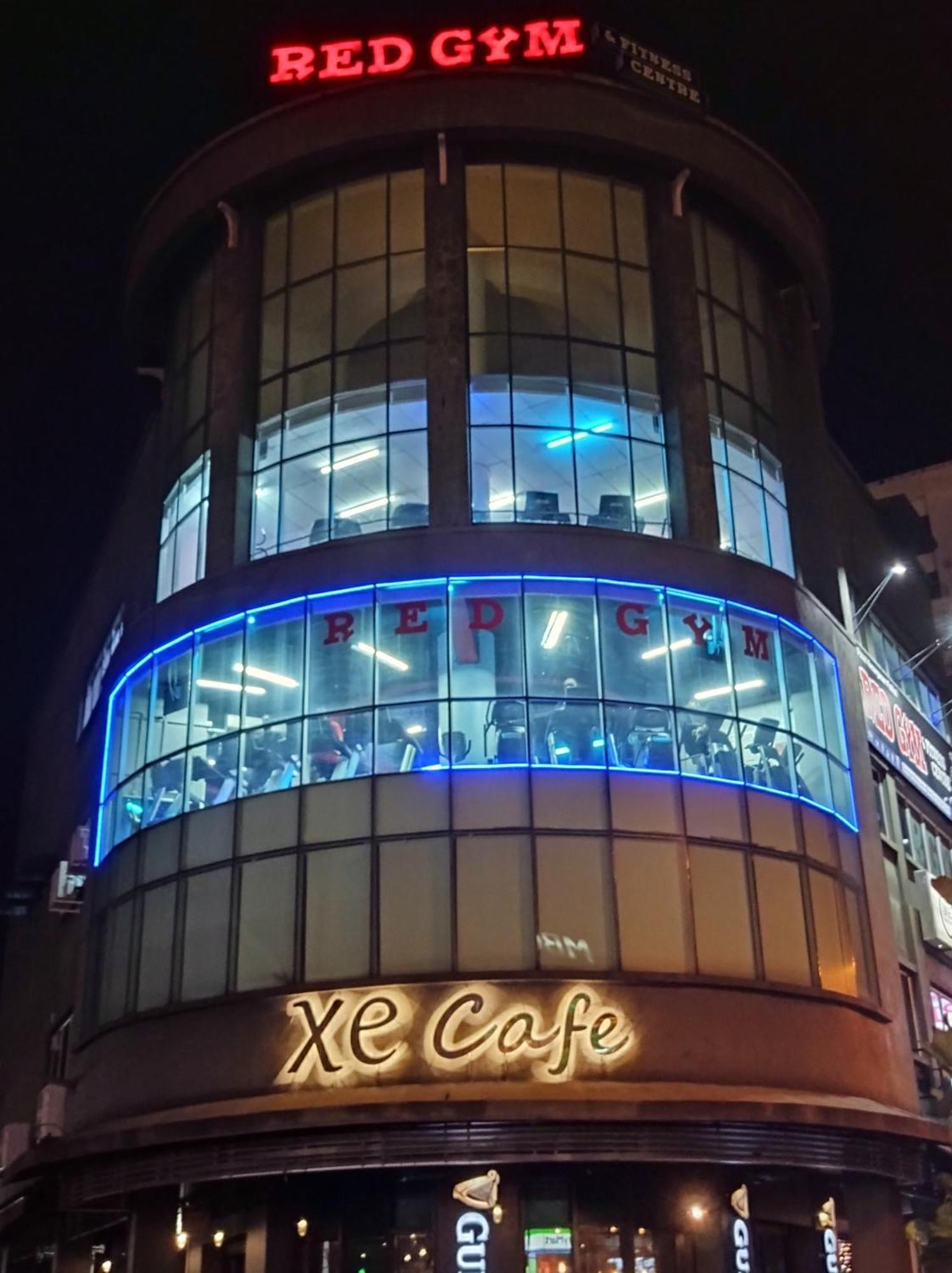 Taiping Centre Point Suite Kültér fotó