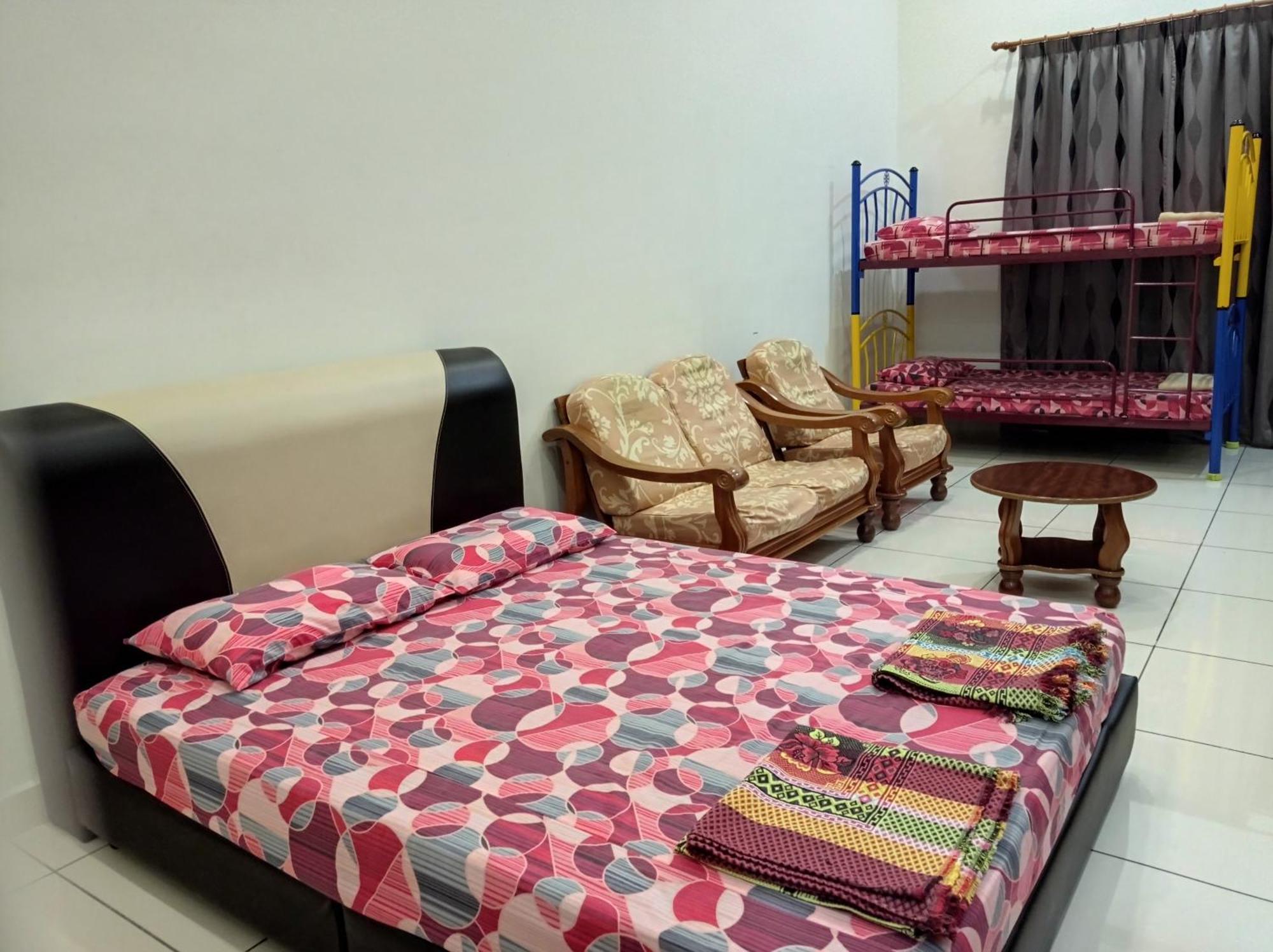 Taiping Centre Point Suite Kültér fotó