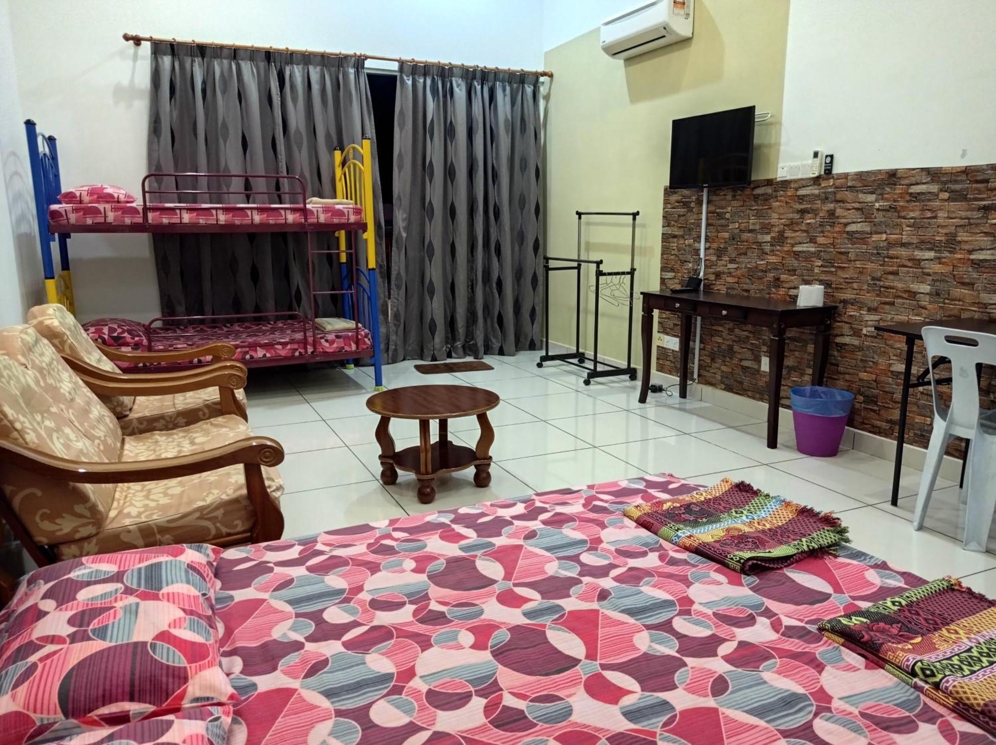 Taiping Centre Point Suite Kültér fotó