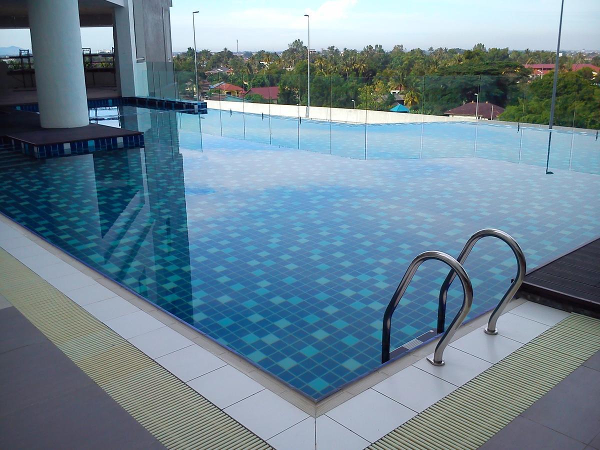 Taiping Centre Point Suite Kültér fotó